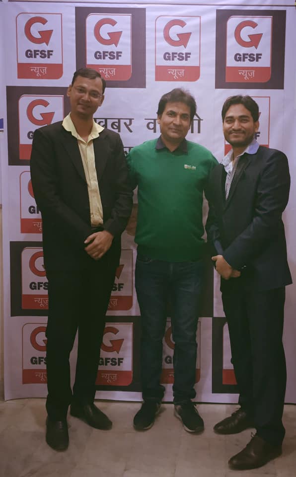 Go For Solution Foundation (GFSF)