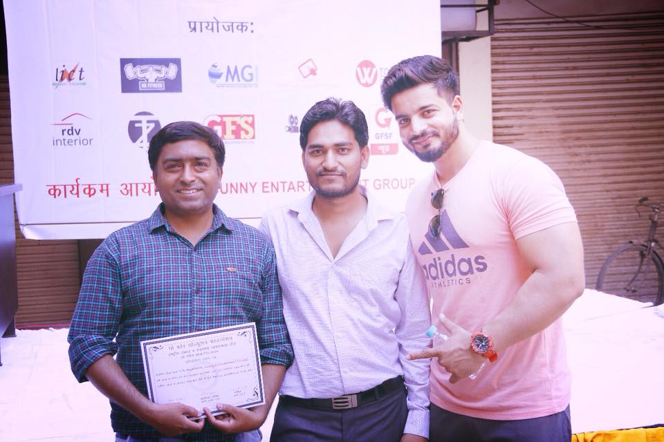 Go For Solution Foundation (GFSF)