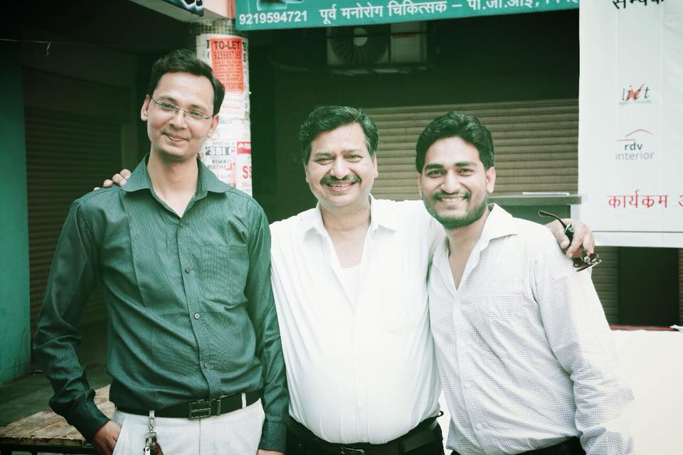 Go For Solution Foundation (GFSF)