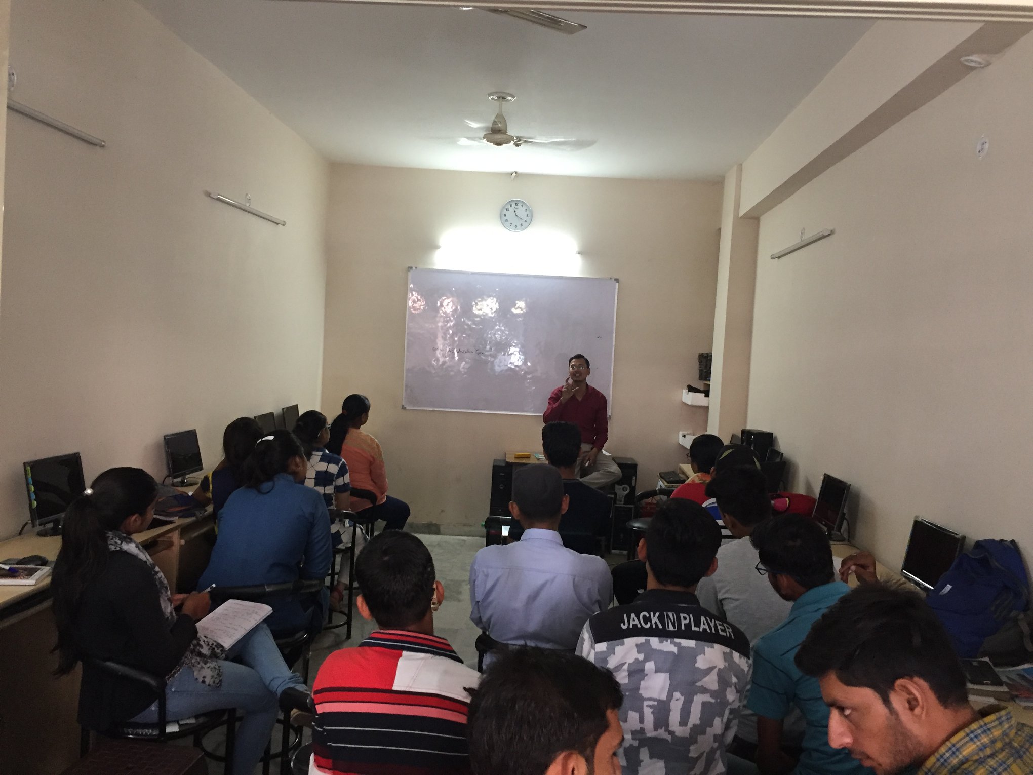 Go For Solution Foundation (GFSF)
