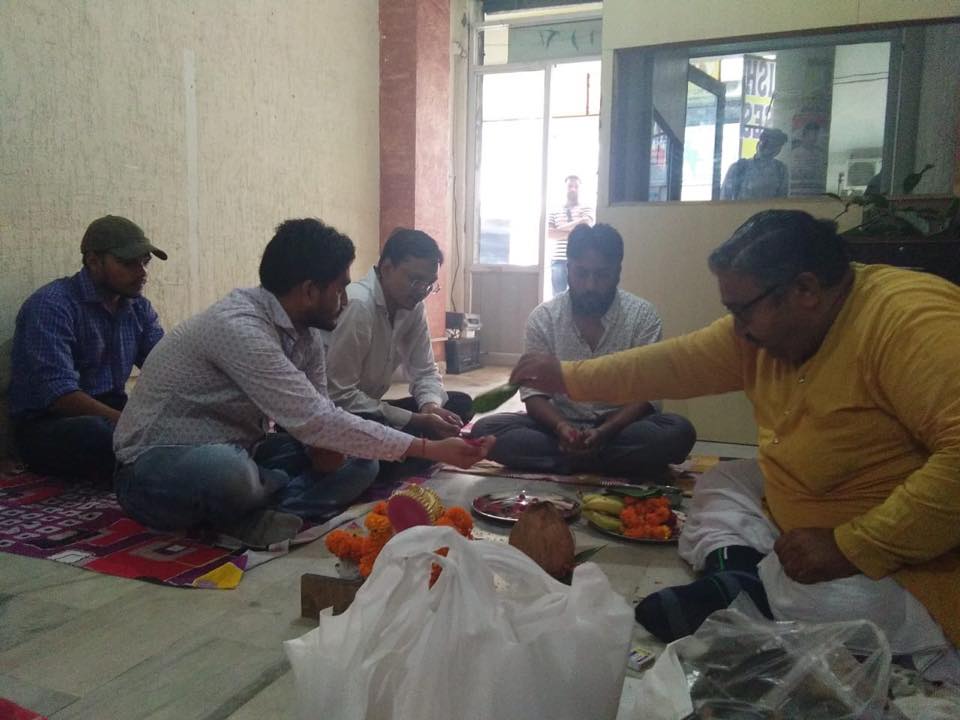 Go For Solution Foundation (GFSF)
