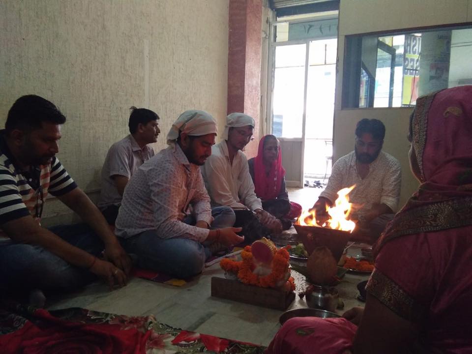 Go For Solution Foundation (GFSF)