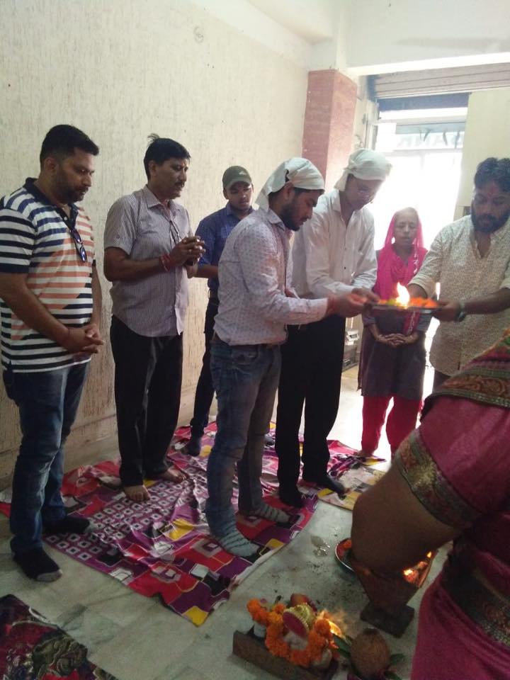 Go For Solution Foundation (GFSF)